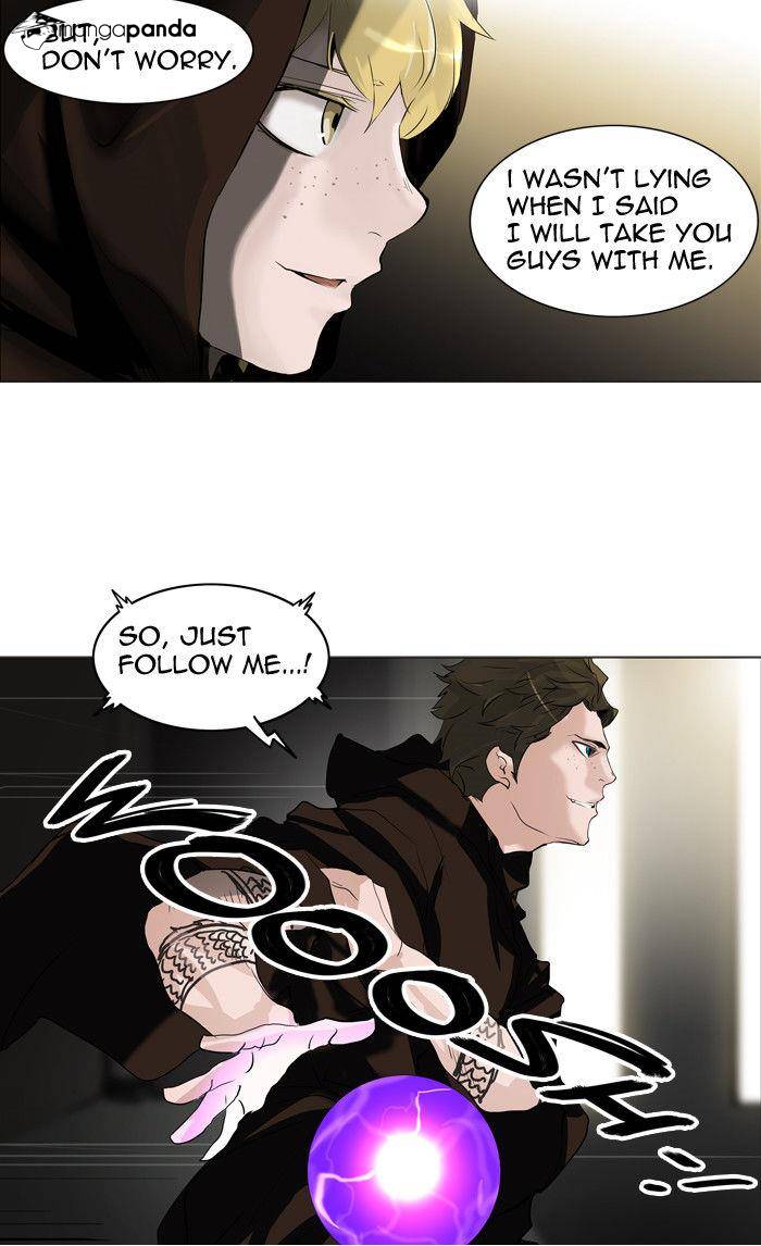 Tower of God Chapter 211 image 03